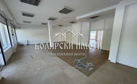 Продава се Магазин в Велико Търново, Колю Фичето - 181 кв.м за 1326 €/кв.м - Снимка #3
