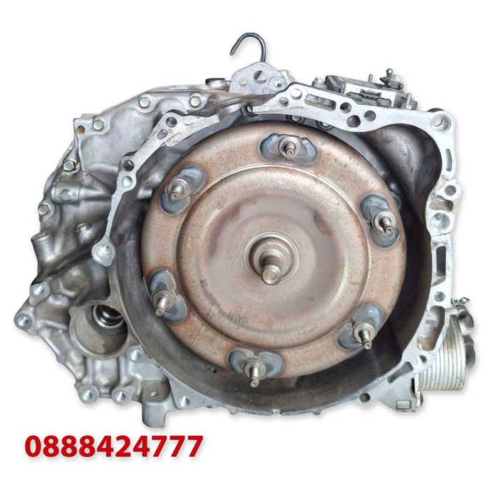 Автоматична скоростна кутия - Volvo - (2013 г.+) - AISIN TF-71SC