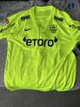 Tricou Cfr Alibec
