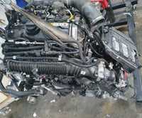 Motor B48A20A cod B48C BMW X1 F48 Mini F56 2.0 2l benzina piese anexe