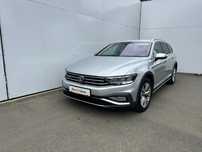 Volkswagen Passat Alltrack VW Noul Passat Alltrack 2.0 TDI DSG7 4Mot