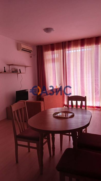 Продава се Двустаен апартамент в к.к. Слънчев бряг - 62 кв.м за 678 €/кв.м - Снимка #3