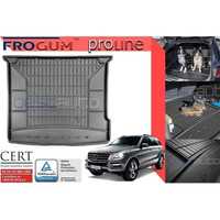 Гумена стелка за багажник Frogum за Mercedes GLE W166 / Мерцедес ГЛЕ