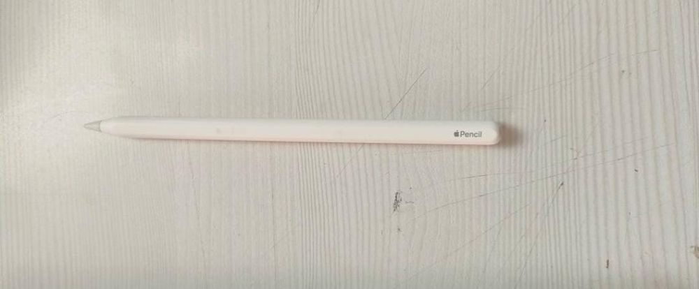 iPad pro (12.9 inch) (4th generation)