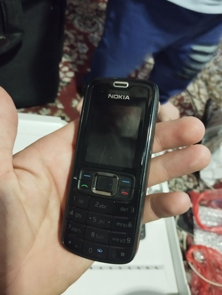 Nokia 3110 cotki 230 yashi c5 zor imeka borgan