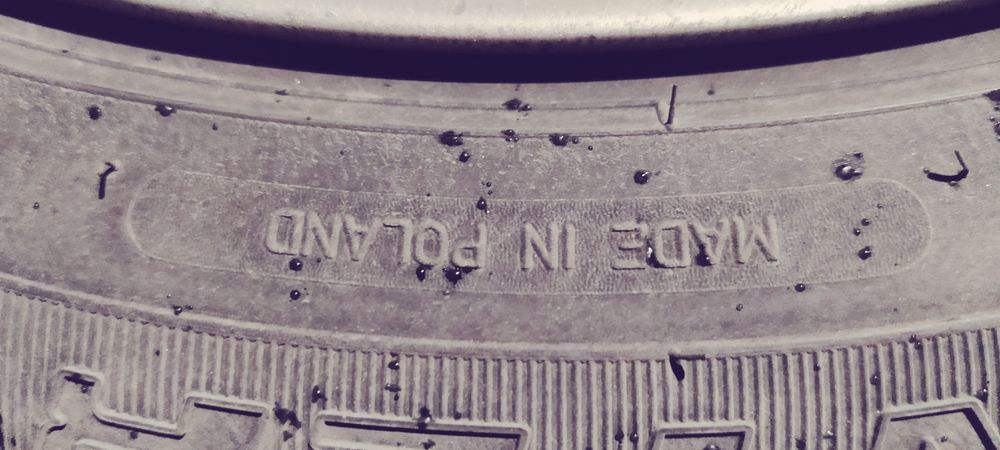 Set jante R17 Audi/VW