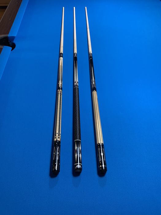 Cosuri biliard pt orice model de masa/ varfuri/ tacuri Tel-27.903.983