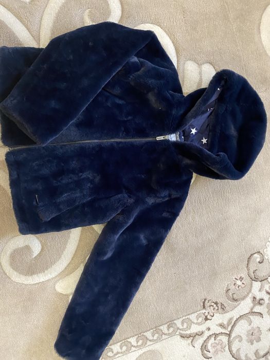 Blana Pepe Jeans fetițe