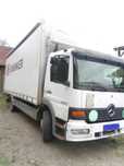 Dezmembrari Mercedes Atego 1223