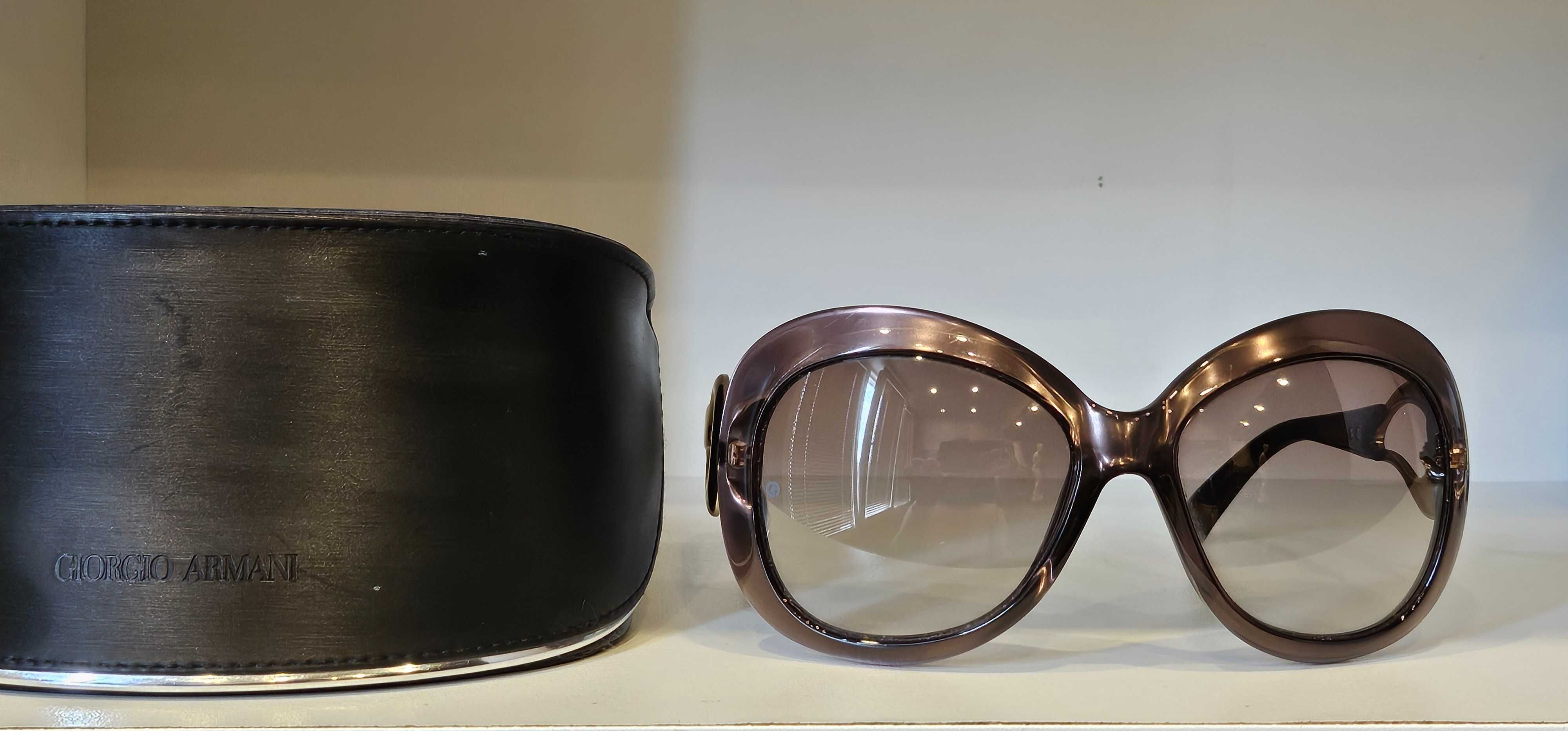 Giorgio Armani оригинални дамски слънчеви очила