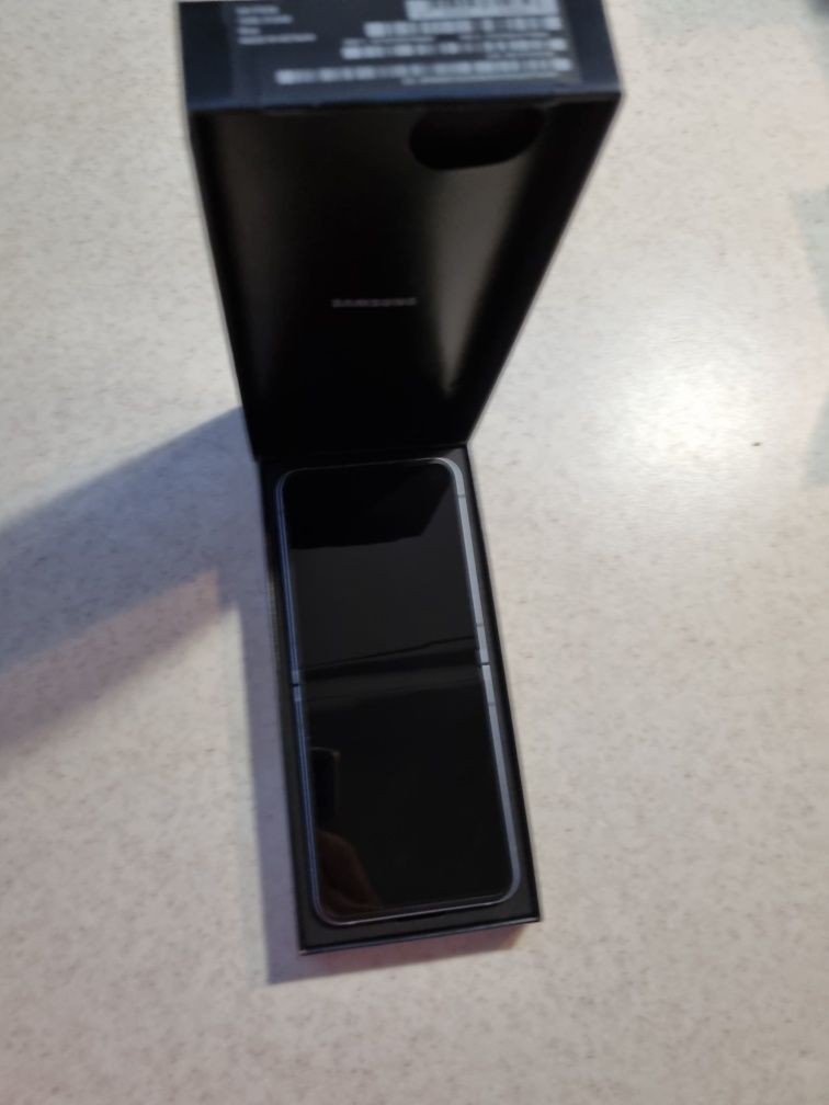 Samsung Z Flip 6 512GB