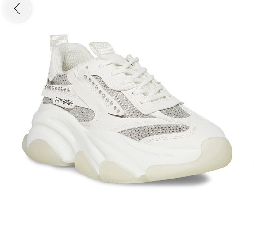 Steve Madden маратонки