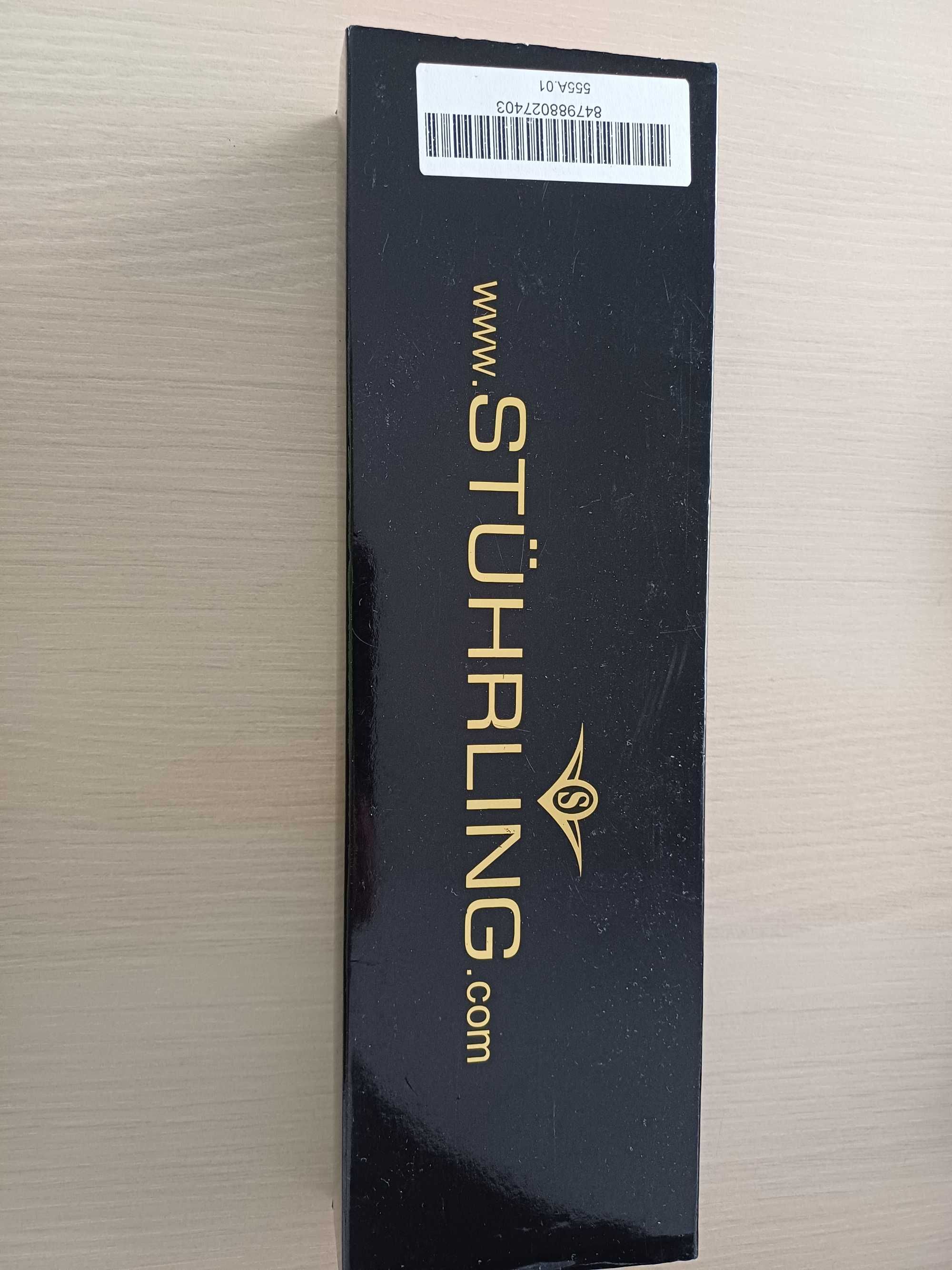 Ceas Stuhrling diam 46 mm