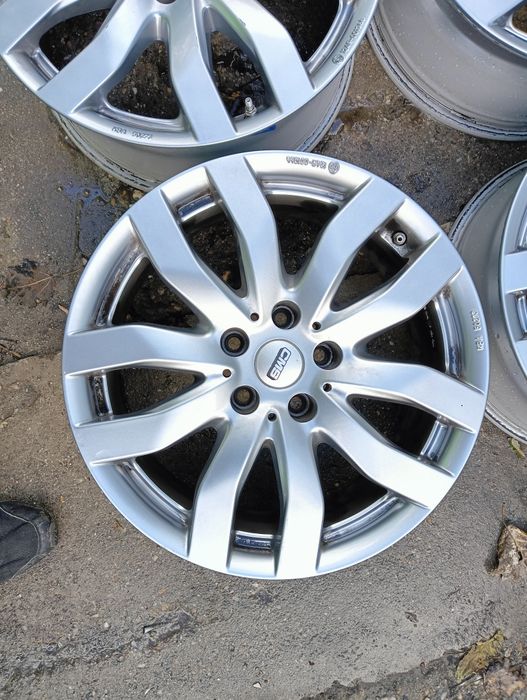 Jante audi vw Mercedes 17 5x112