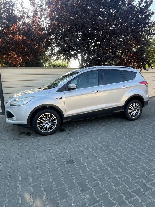 Ford kuga 2014 Ful Option