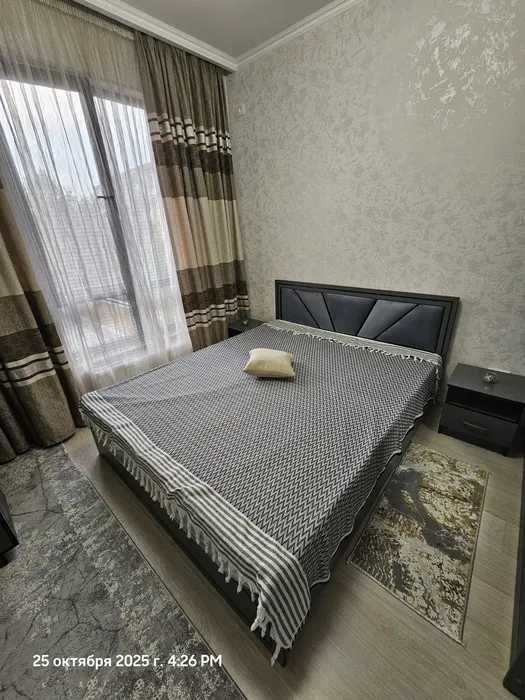 R3Сдаётся квартира 2/4/16 в ЖК Ассалом Сохил о-р Узбум!