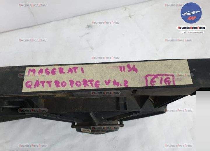 Gmv electroventilator  original in stare buna Maserati  Quattroporte