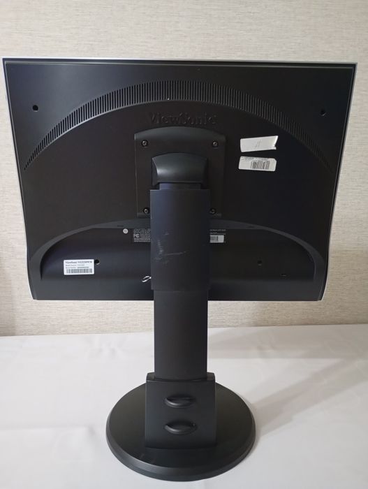 Монитор View sonic