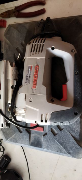 продам лобзик в хорошем состоянии