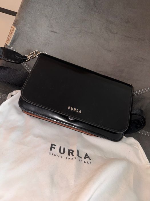 Чанта Furla original