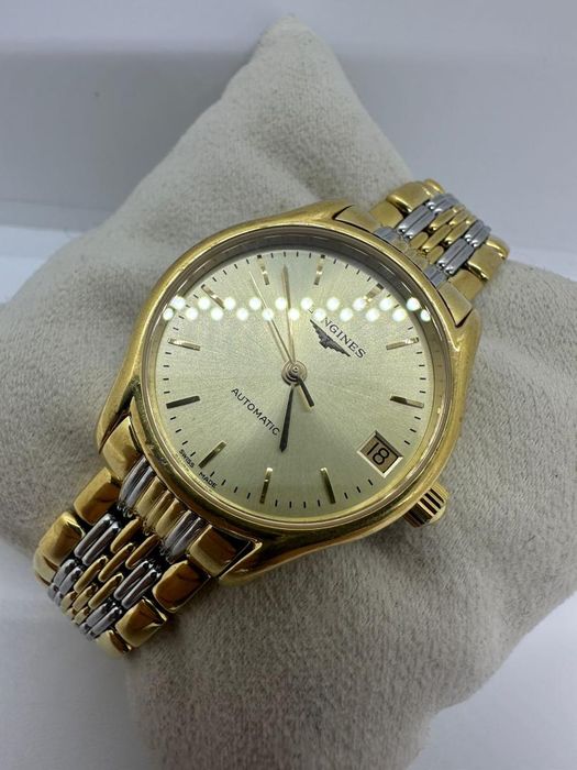 Ceas Longines Lyre L.361.2 automatic -A-