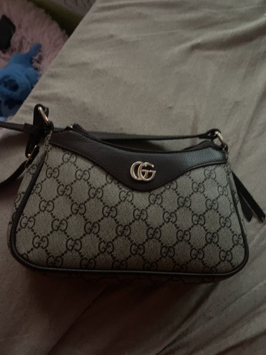 Дамска чанта Gucci