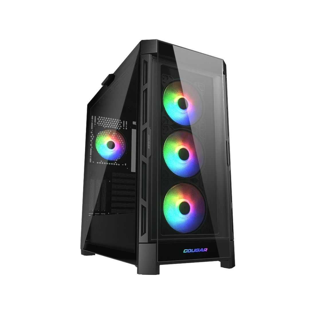 ! Корпус Case Cougar Duoface Pro RGB | Цена с НДС