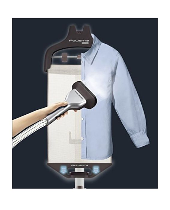 ROWENTA IS6300 Master Valet Steamer, 2.3 l, 1500 W, Calcare verticala