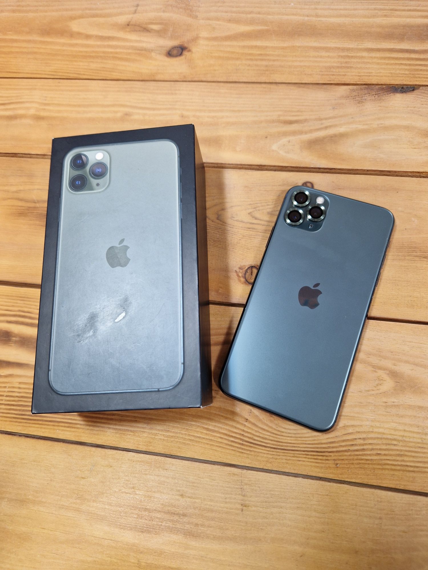 Iphone 11 pro max 256gb, айфон 11 про макс 256гб