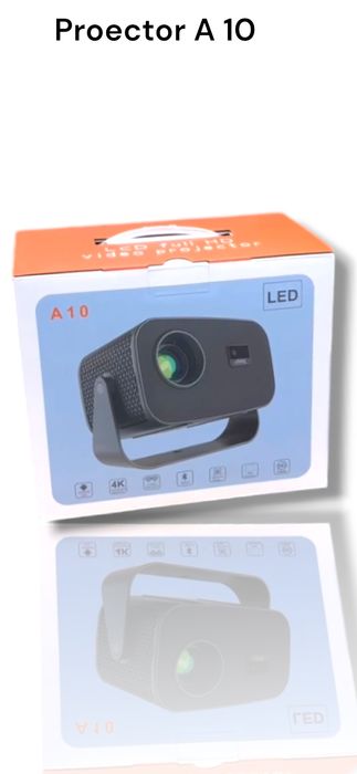 Proektor (Праектор)(Proector)