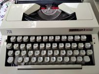 Пишеща машина Contessa 2 de luxe