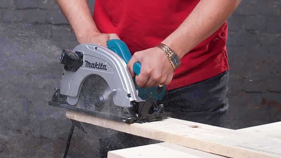 Дисковая пила (Пчелка) APEHDA