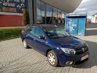 Dacia Logan MCV 12.2018