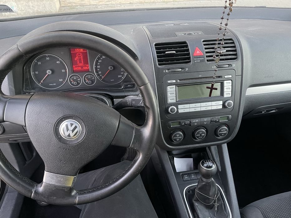 De vanzare Volkswagen Golf