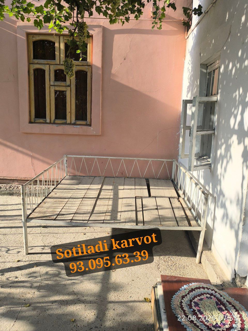Sotiladi narxi 3mln