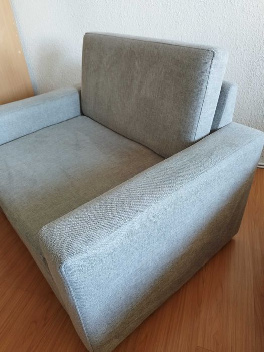 Фотьойл с функция сън 80/190