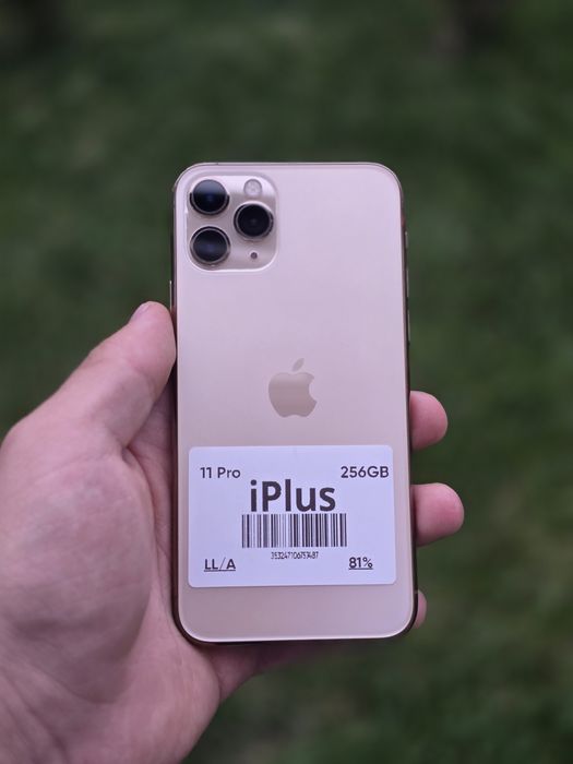 IPhone 11 Pro,256GB
