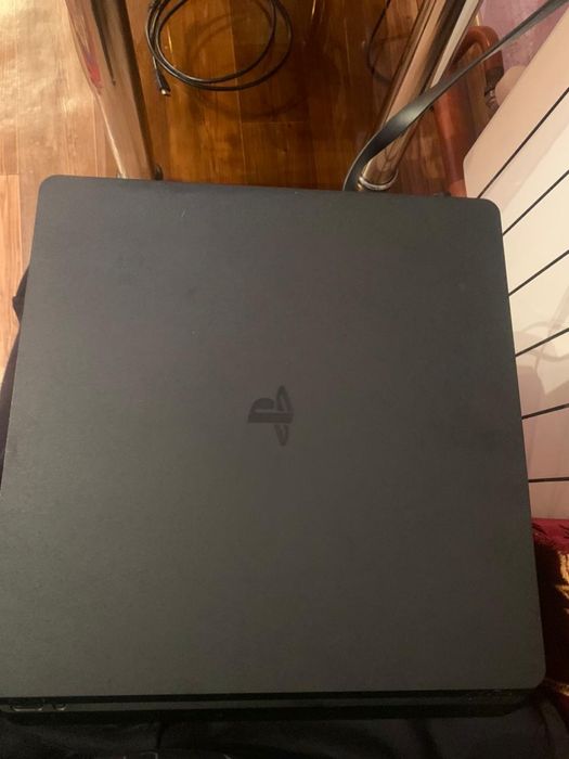 Пс в отличном сосотоянии не нагреваеться 11 игр джостики нормальные