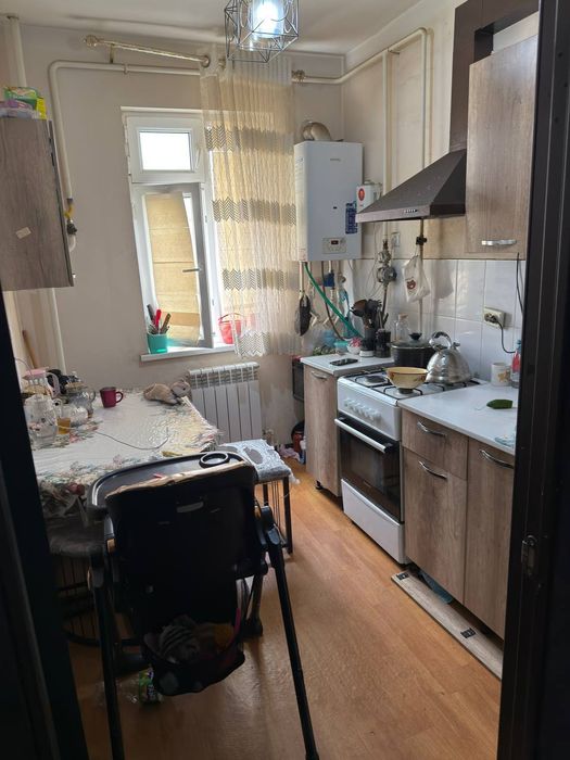 Сергили 3 а 2/6/7 ,45 КВ 56000 срочна сотаман