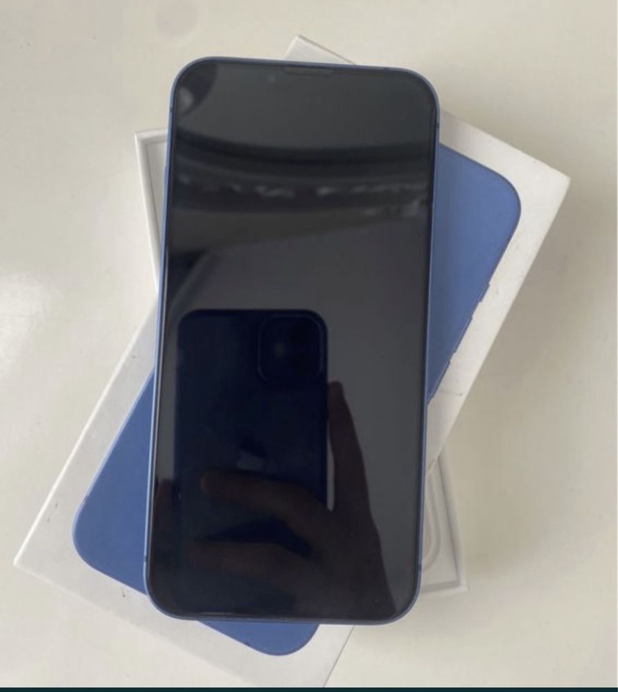 Iphone 13 256гб жаксы жагдайда