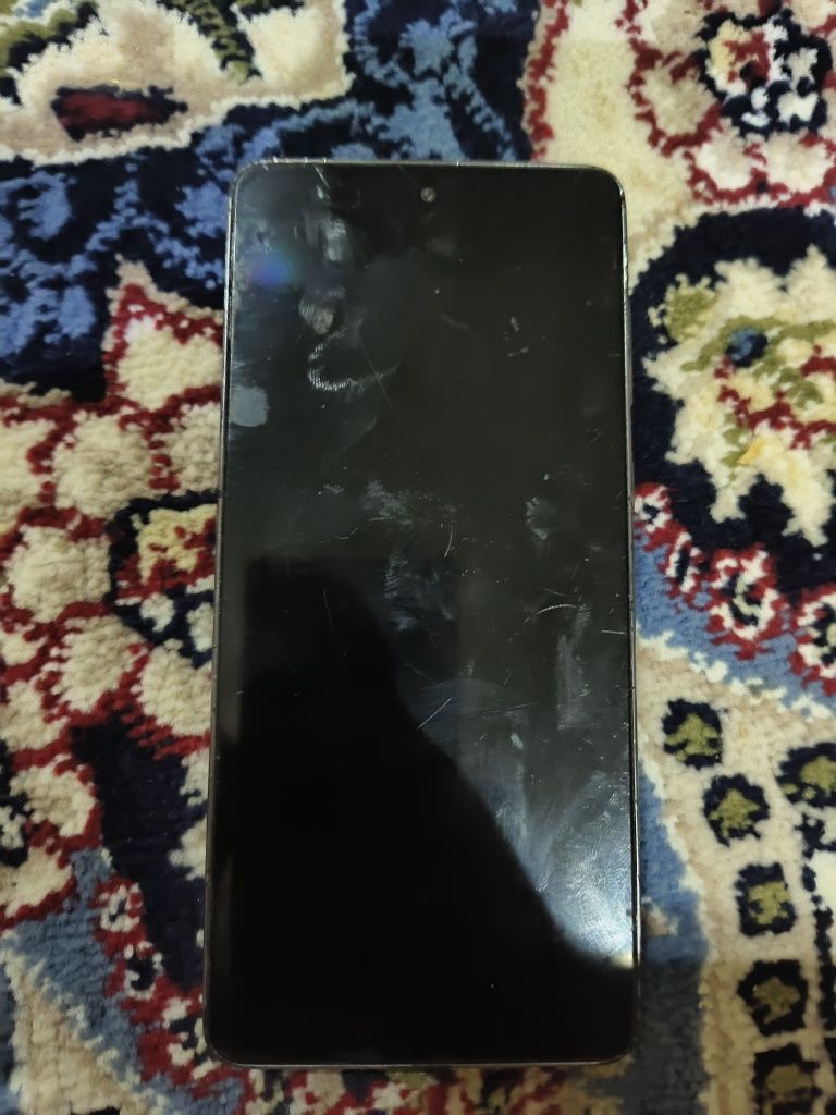 Samsung Galaxy A73 5G