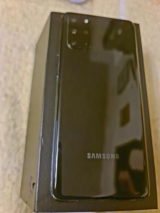 Samsung galaxy s20 plus може и бартер