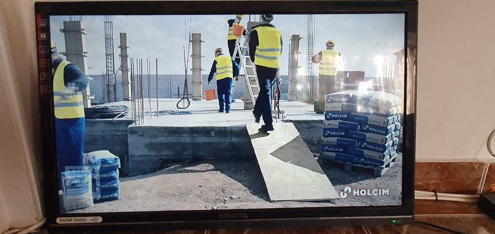 Tv Vortex 80cm ledHD perfect functional