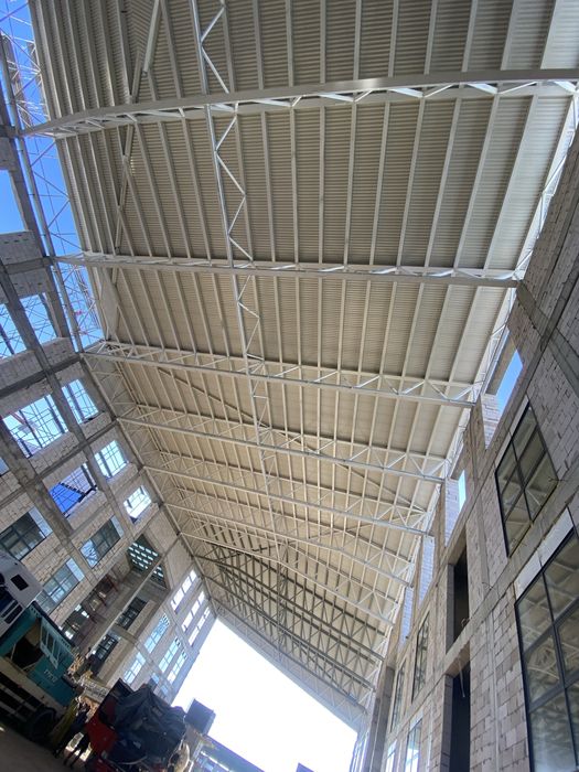 Промышленный альпинизм