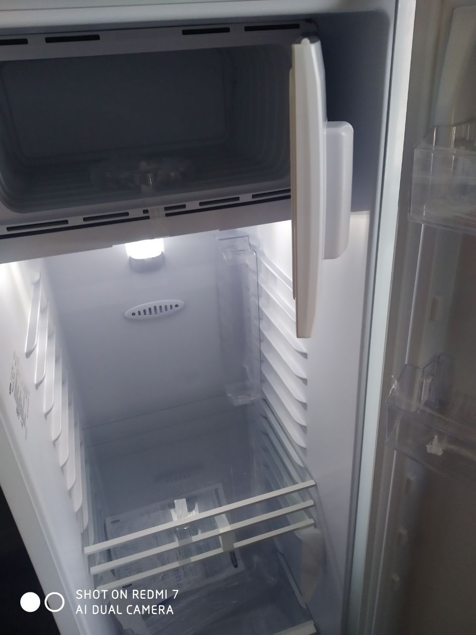 Склад! Акция! Холодильник, Holod, Бирюса Россия (145 см, объем 220 л)