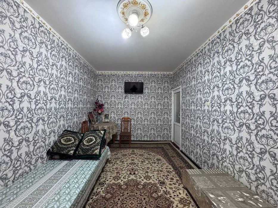 2 хоналик 4 этаж, 6 микр