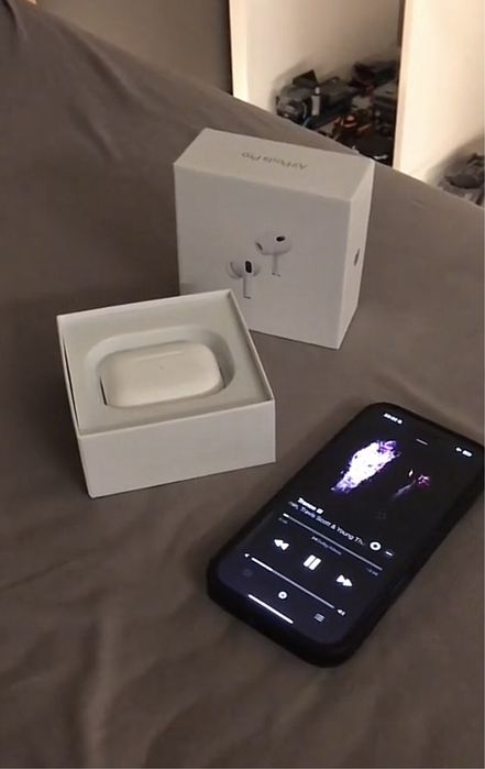 Air Pods pro 2