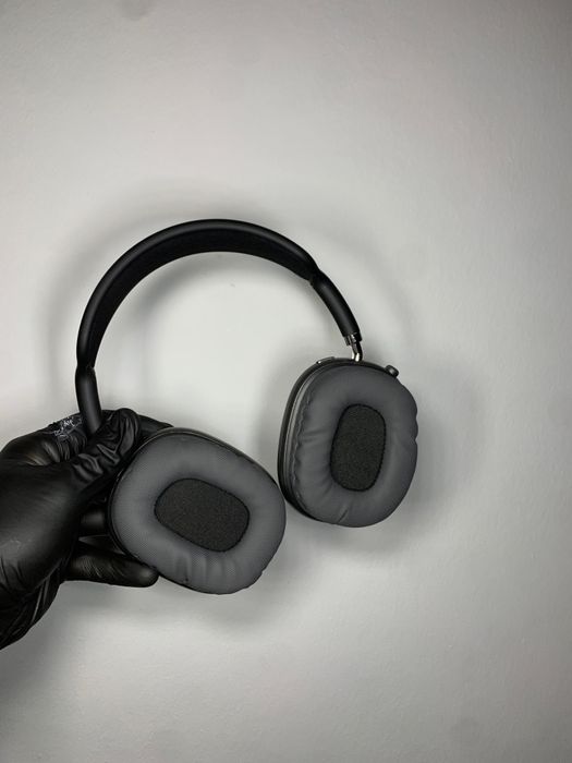 AirPods Max • Sigilate