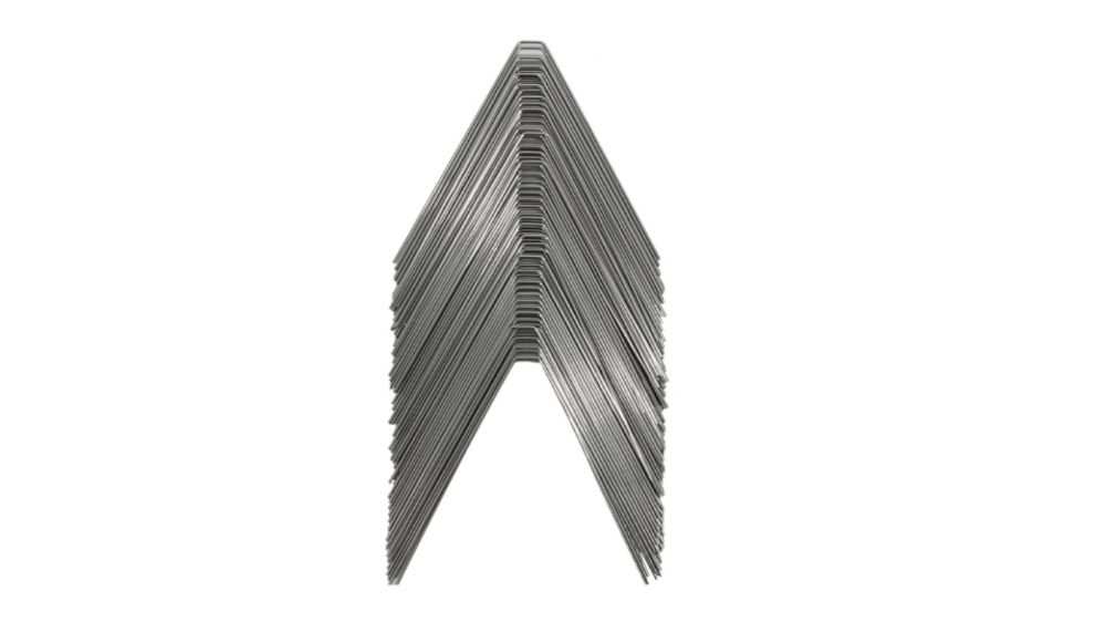 Лента с шипове против кацане на птици #764 + БЕЗПЛАТНА ДОСТАВКА