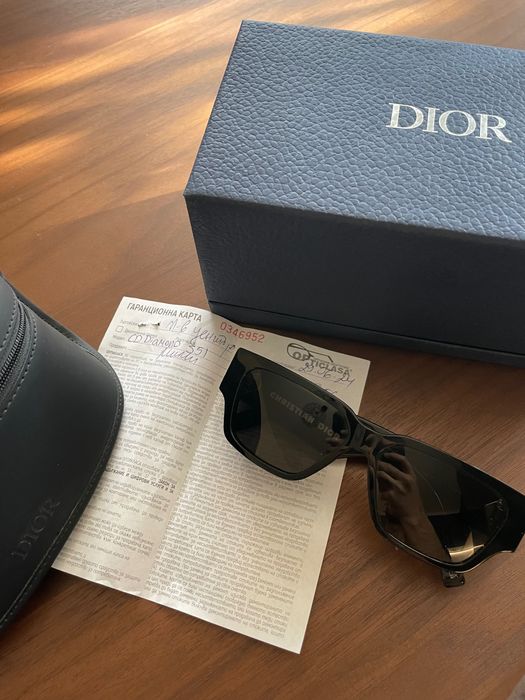 Оригинални Слънчеви очила DIOR